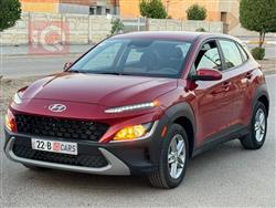 هيونداي كونا